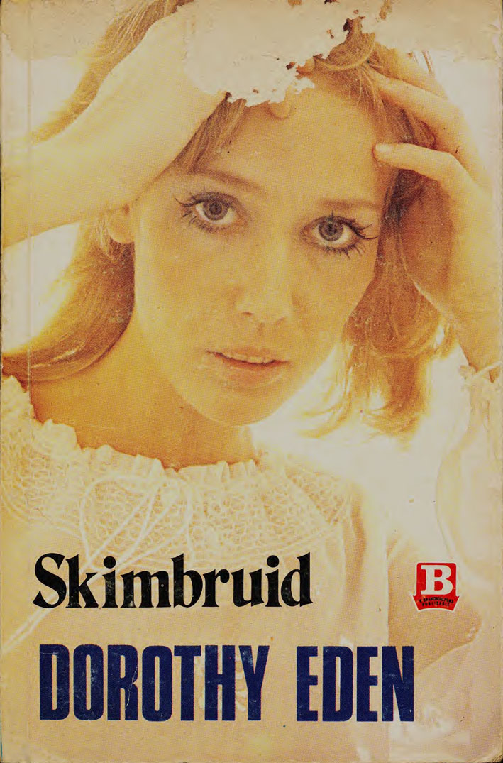 Skimbruid - Dorothy Eden (1968)